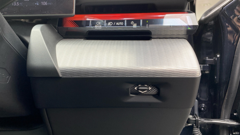 BMW i5 250kW eDrive40 M Sport 84kWh 5dr Auto Electric Estate